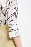 Lily - Chemise - Blanc Laiteux