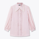 Lily - Chemise - Rose