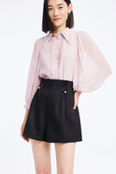 Lily - Chemise - Rose