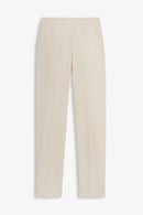 Lily - Pantalon - Gris Kaki