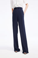 Lily - Pantalon - Noir