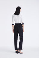 Lily - Chemise - Neige