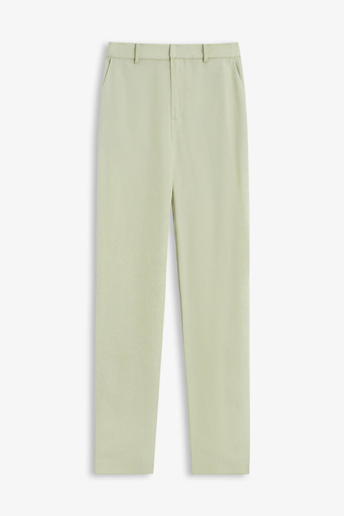 Lily - Pantalon - Vert Clair