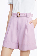 Lily - Short - Corail Clair