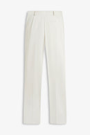 Lily - Pantalon - Kaki Clair