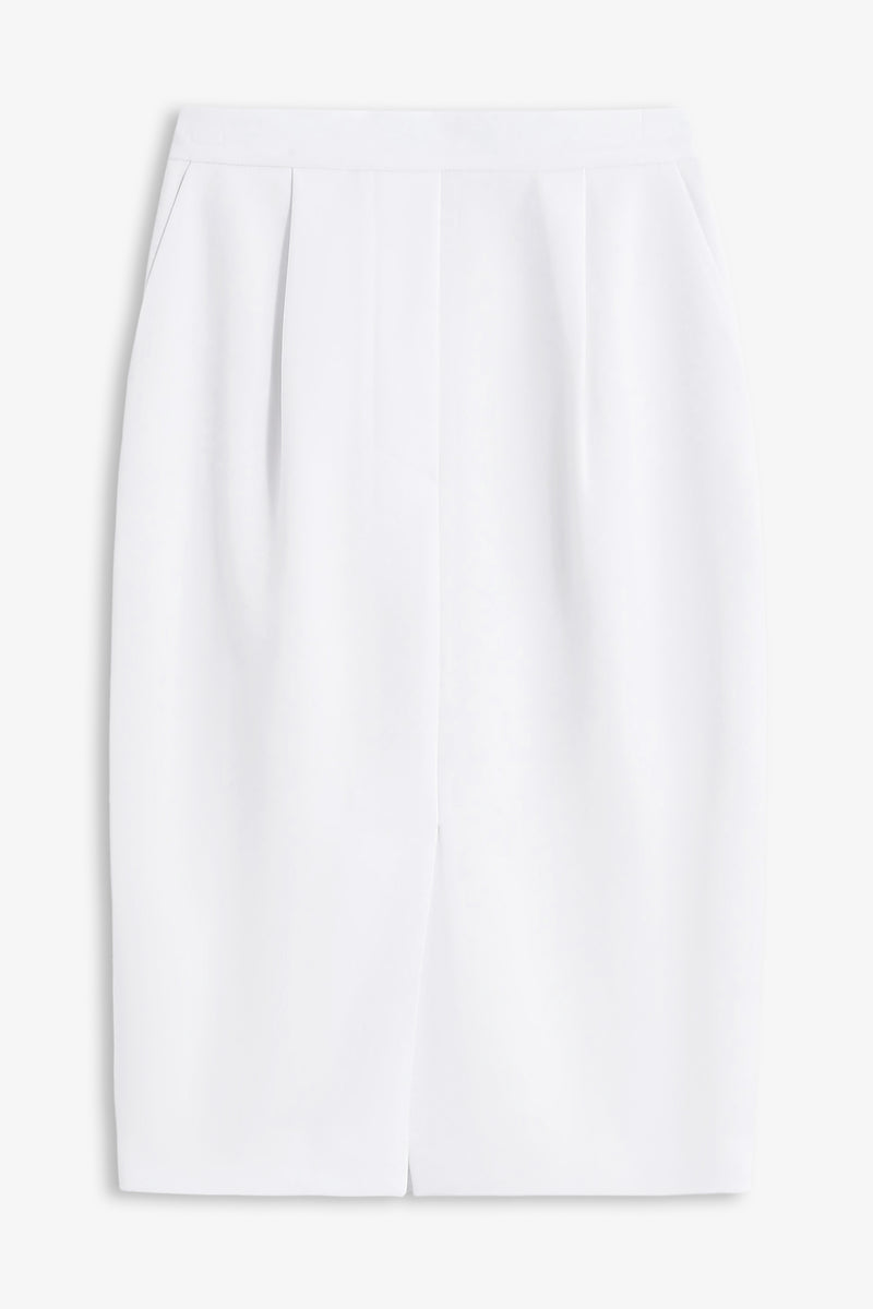 Lily - Jupe - Blanche