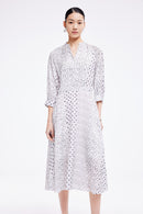 Lily - Robe - Blanche