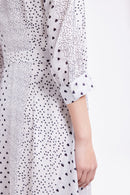 Lily - Robe - Blanche