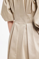 Lily - Robe - Vert Clair