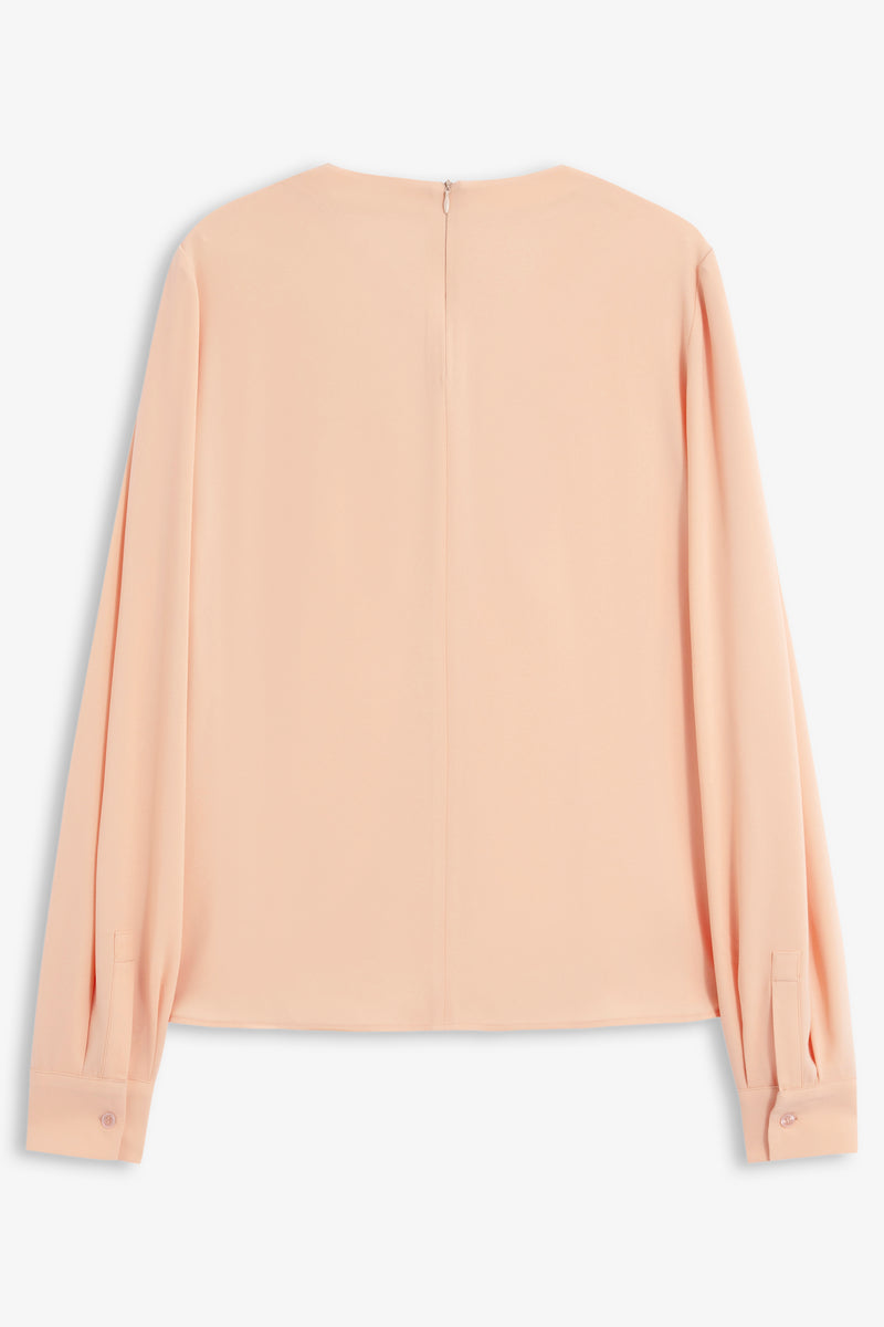 Lys - Haut - Orange Clair