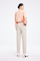 Lys - Haut - Orange Clair