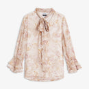 Lily - Haut - Rose Clair