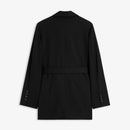 Lily - Costume - Noir