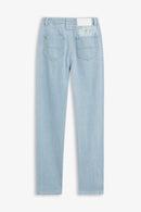 Lily - Pantalon - Bleu Pâle