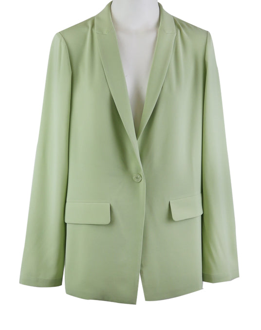Lily - Blazer - Vert Clair