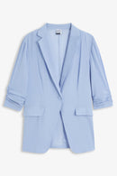 Lily - Blazer - Bleu Ange