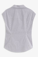 Lily - Chemise - Noire