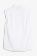 Lily - Chemise - Blanche