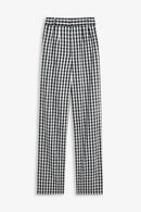 Lily - Pantalon - Noir