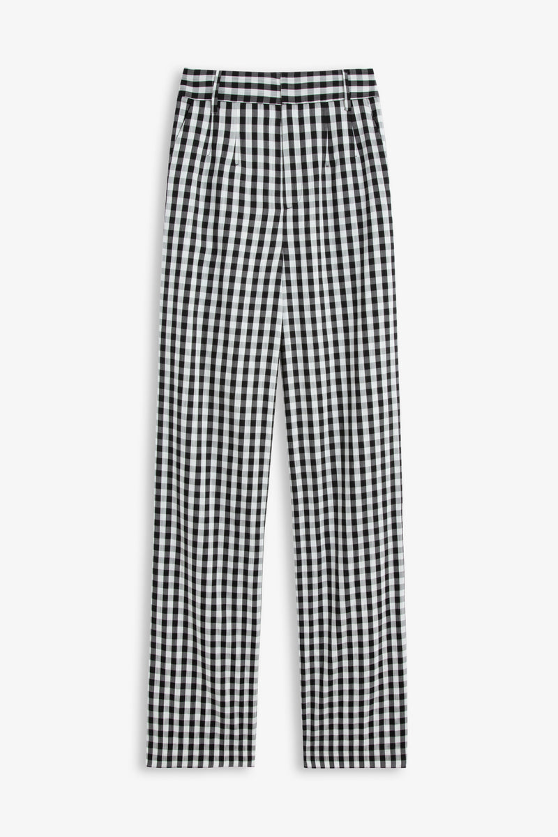 Lily - Pantalon - Noir