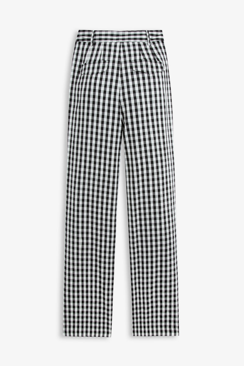 Lily - Pantalon - Noir