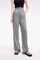 Lily - Pantalon - Noir