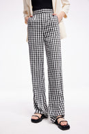 Lily - Pantalon - Noir