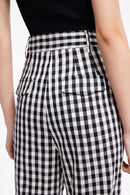 Lily - Pantalon - Noir