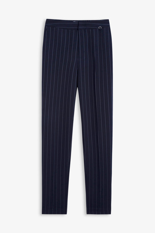 Lily - Pantalon - Bleu Marine