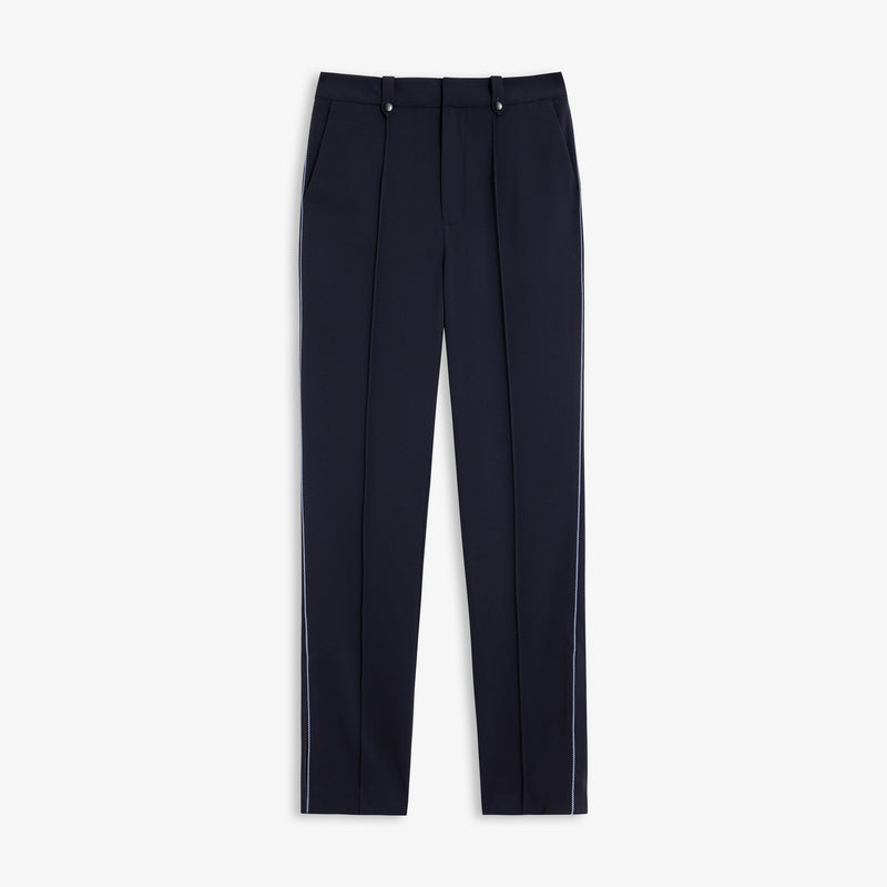 Lily - Pantalon - Bleu Marine