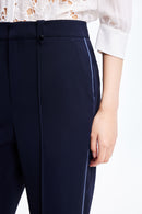 Lily - Pantalon - Bleu Marine