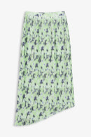 Lily - Jupe - Vert Gazon