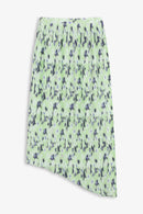 Lily - Jupe - Vert Gazon