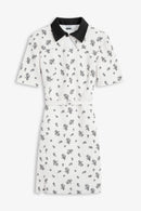 Lily - Robe - Blanche