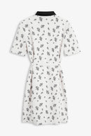 Lily - Robe - Blanche