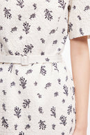 Lily - Robe - Blanche