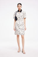 Lily - Robe - Blanche