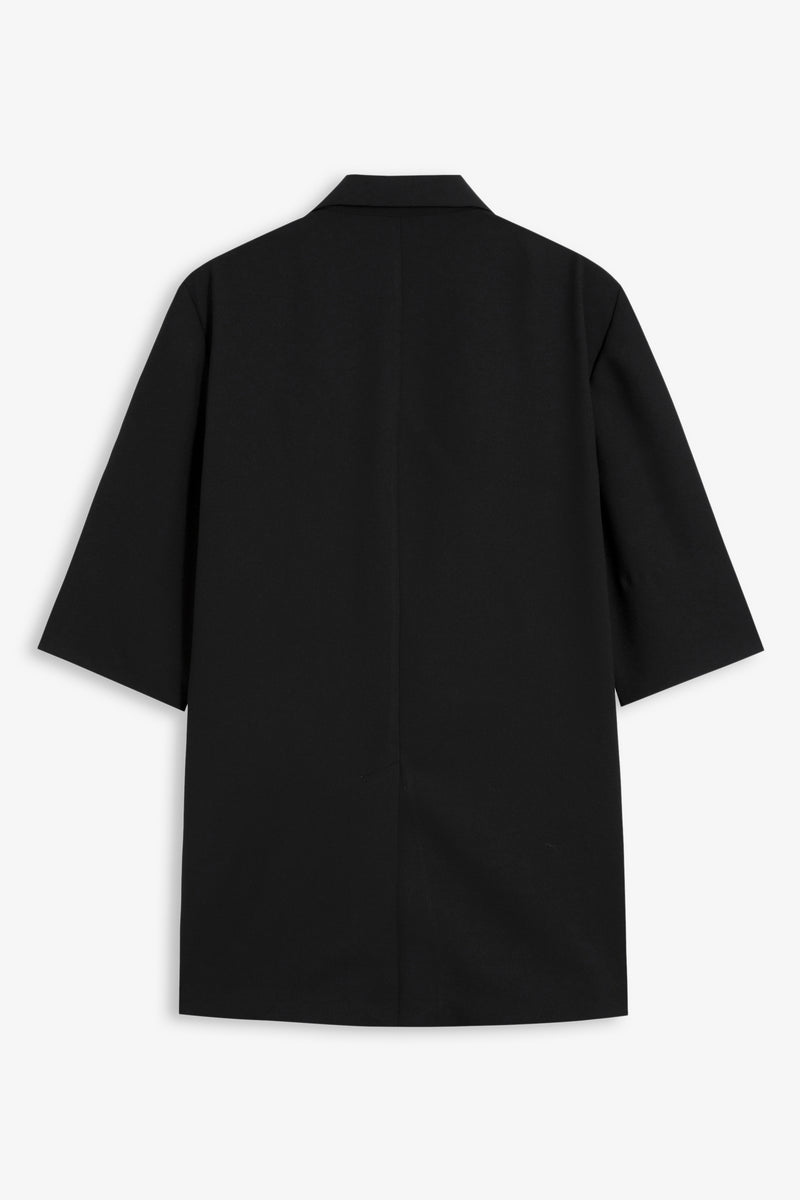 Lily - Blazer - Noir