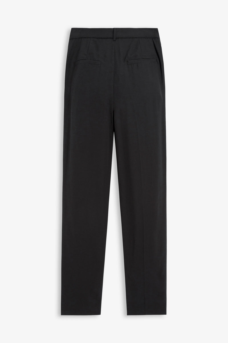 Lily - Pantalon - Noir