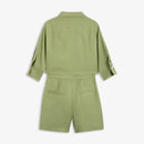 Lily - Combinaison - Olive