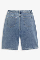 Short Lily - Bleu Mer