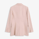 Lily - Blazer - Rose