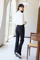 Lily - Chemise - Blanche