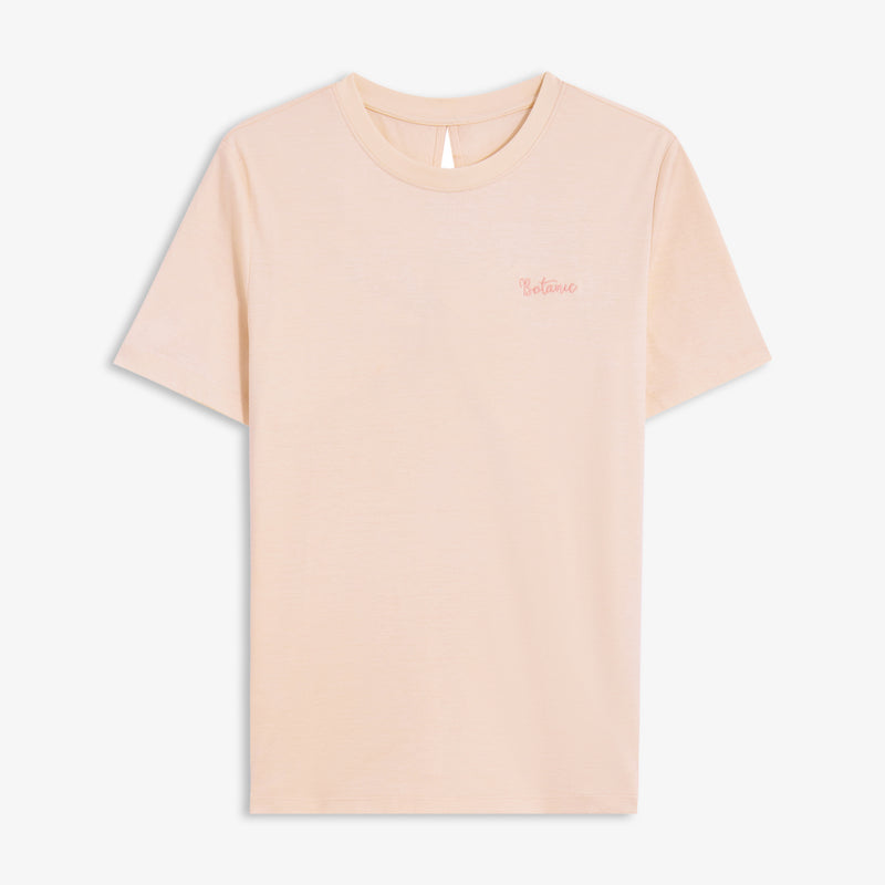 Lily - Haut - Rose Clair