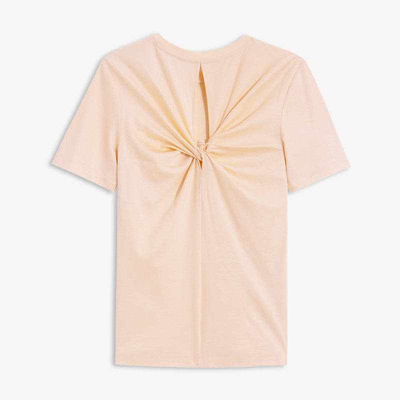 Lily - Haut - Rose Clair