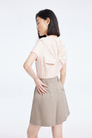 Lily - Haut - Rose Clair