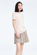 Lily - Haut - Rose Clair