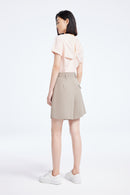 Lily - Haut - Rose Clair