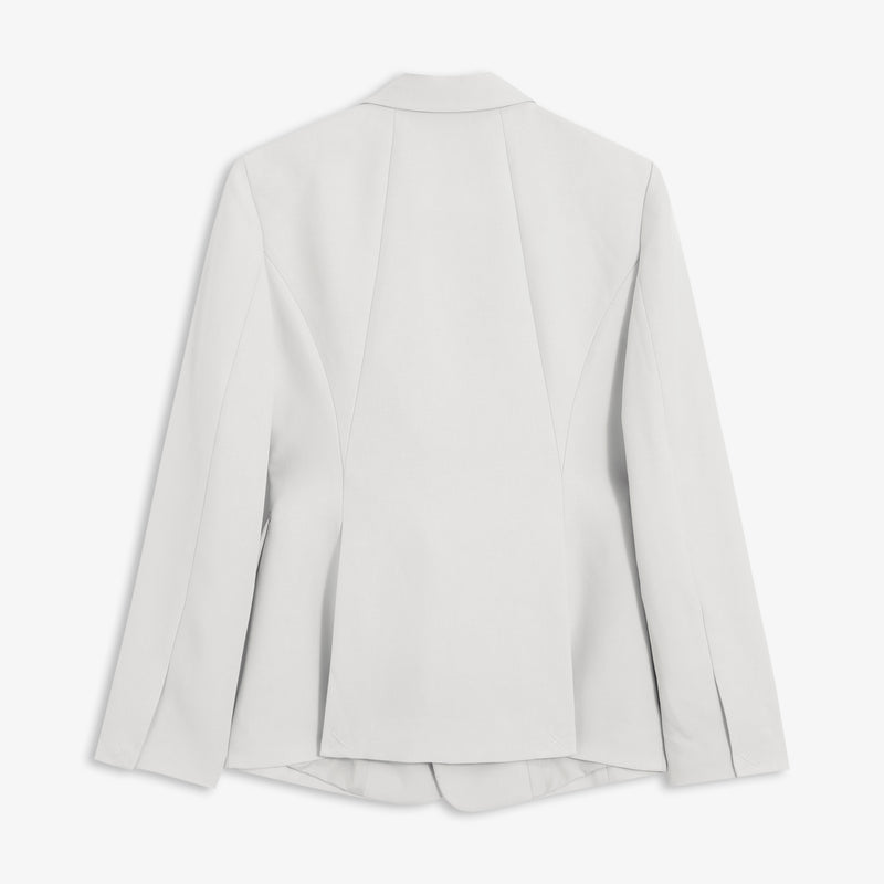 Lily - Blazer - Blanc Cassé