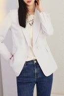 Lily - Blazer - Blanc Cassé